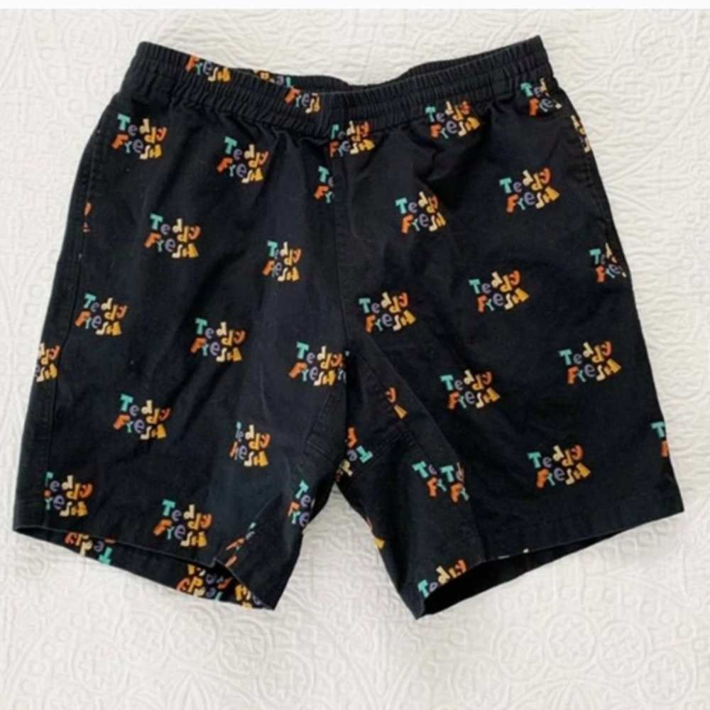 Teddy fresh shorts medium